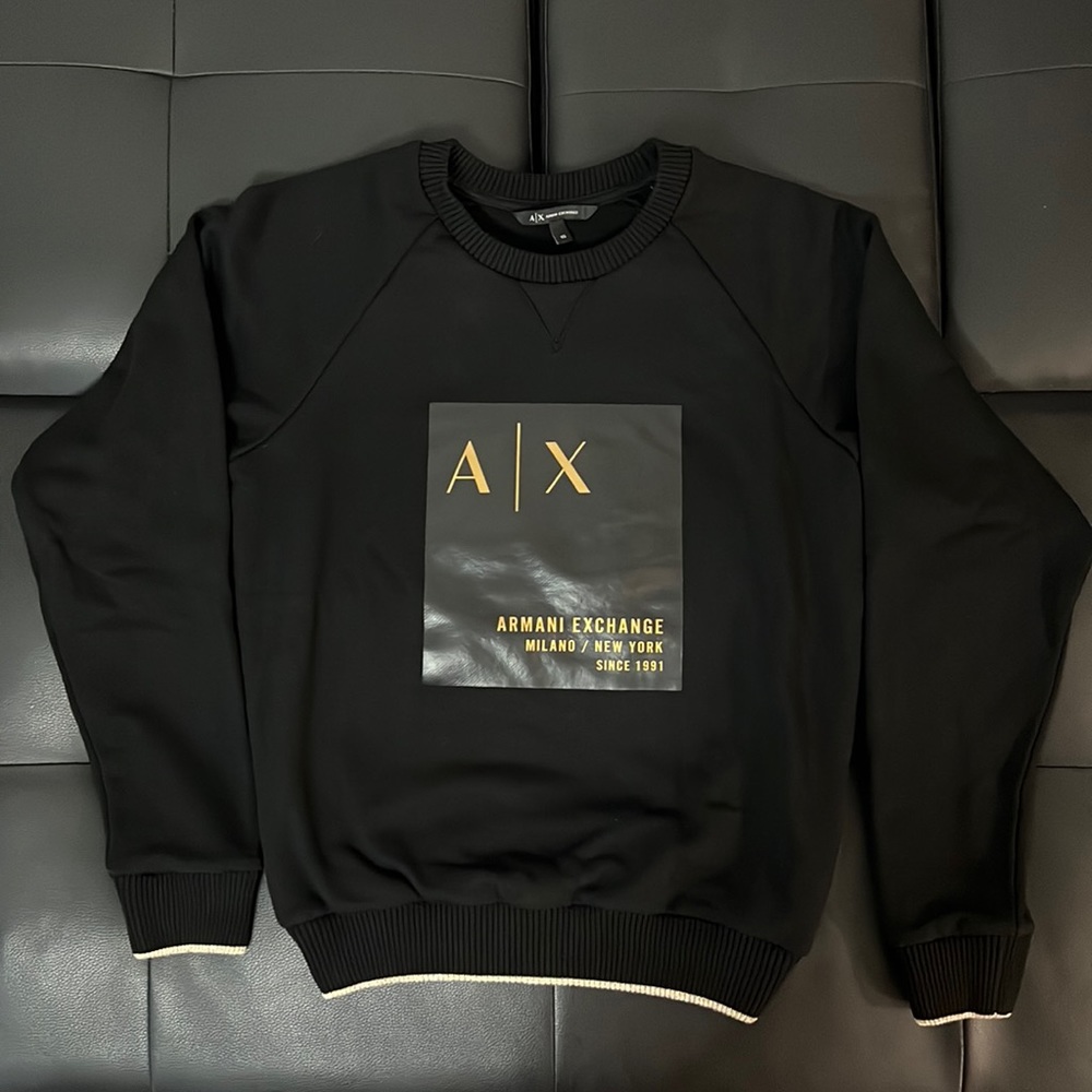 Armani Exchange Sweatshirt